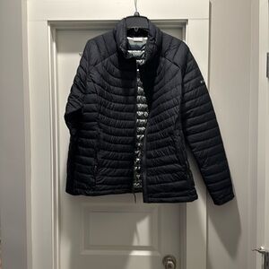 Columbia Women’s Puffer Jacket